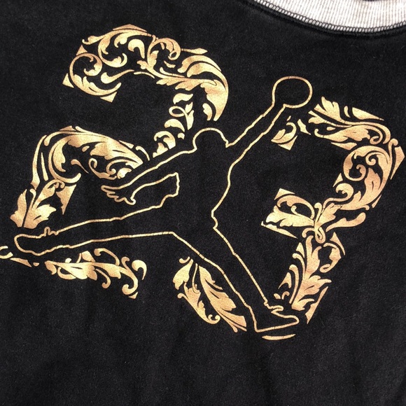 DONATED! Jordan sweater 🤎🌹 - Picture 7 of 12